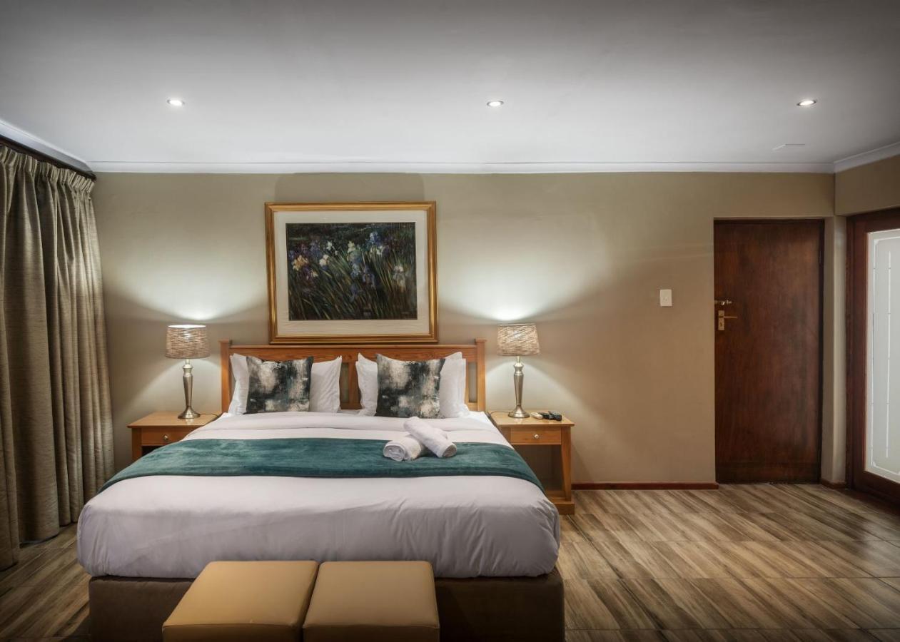 Woodbridge Bed & Breakfast 3*