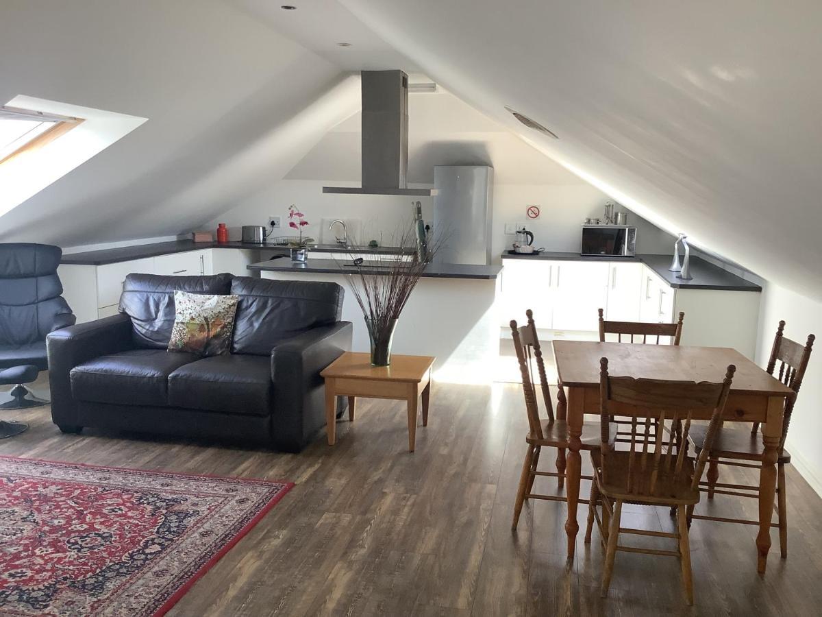 Woodbridge Bed & Breakfast