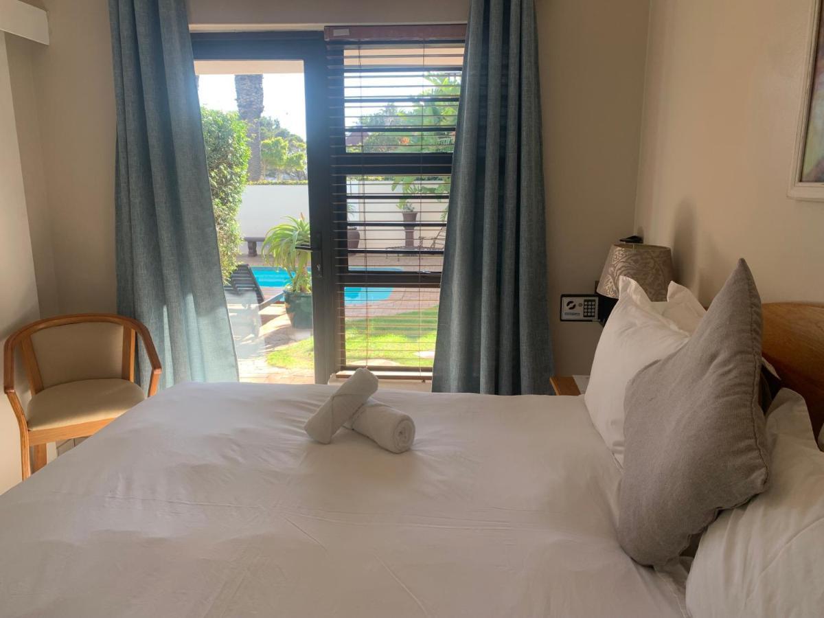 Bed & Breakfast Woodbridge Cape Town