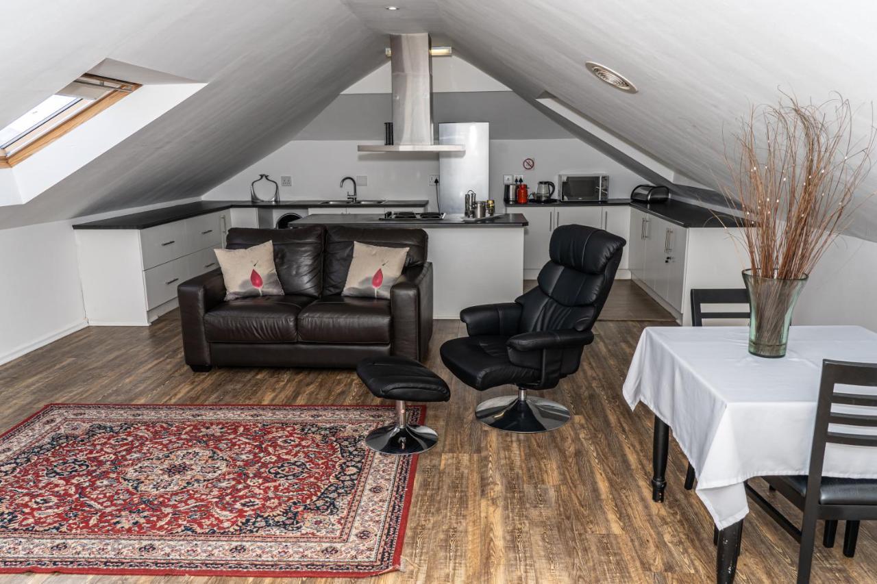 Bed & Breakfast Woodbridge 3*