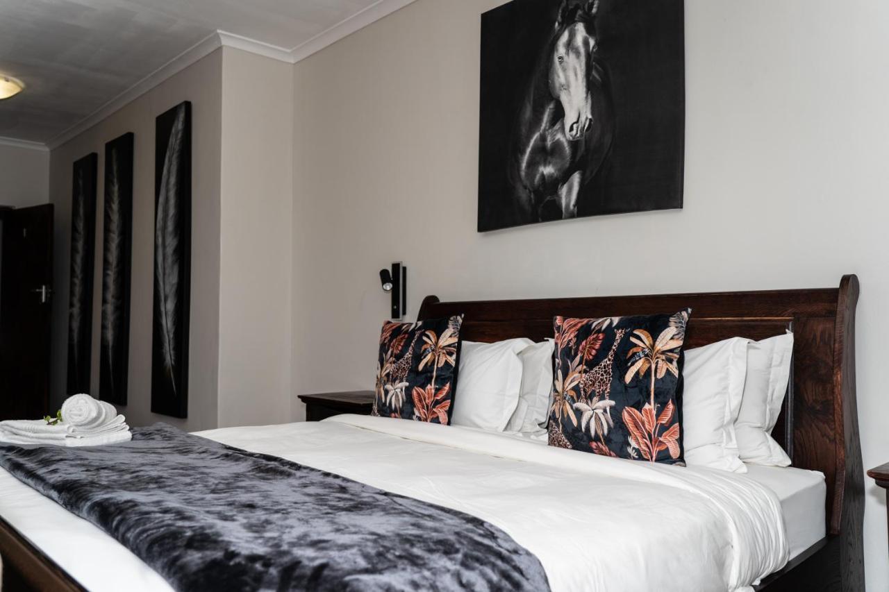 Bed & Breakfast Woodbridge 3*