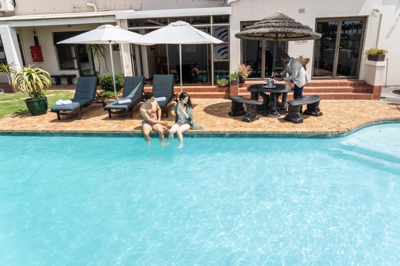 Bed & Breakfast Woodbridge Cape Town