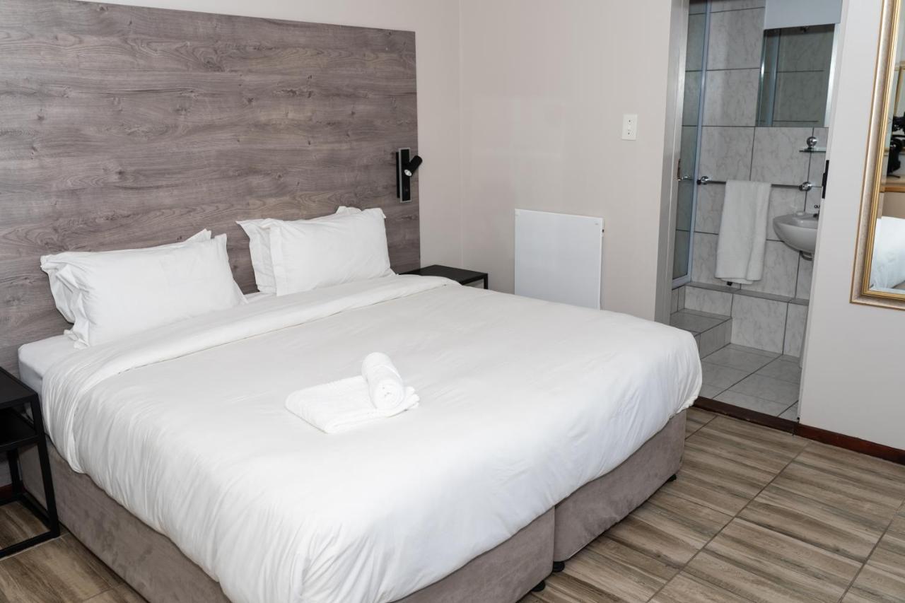 Bed & Breakfast Woodbridge 3*