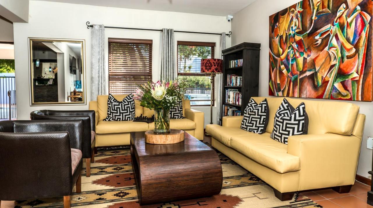 Woodbridge Bed & Breakfast 3*