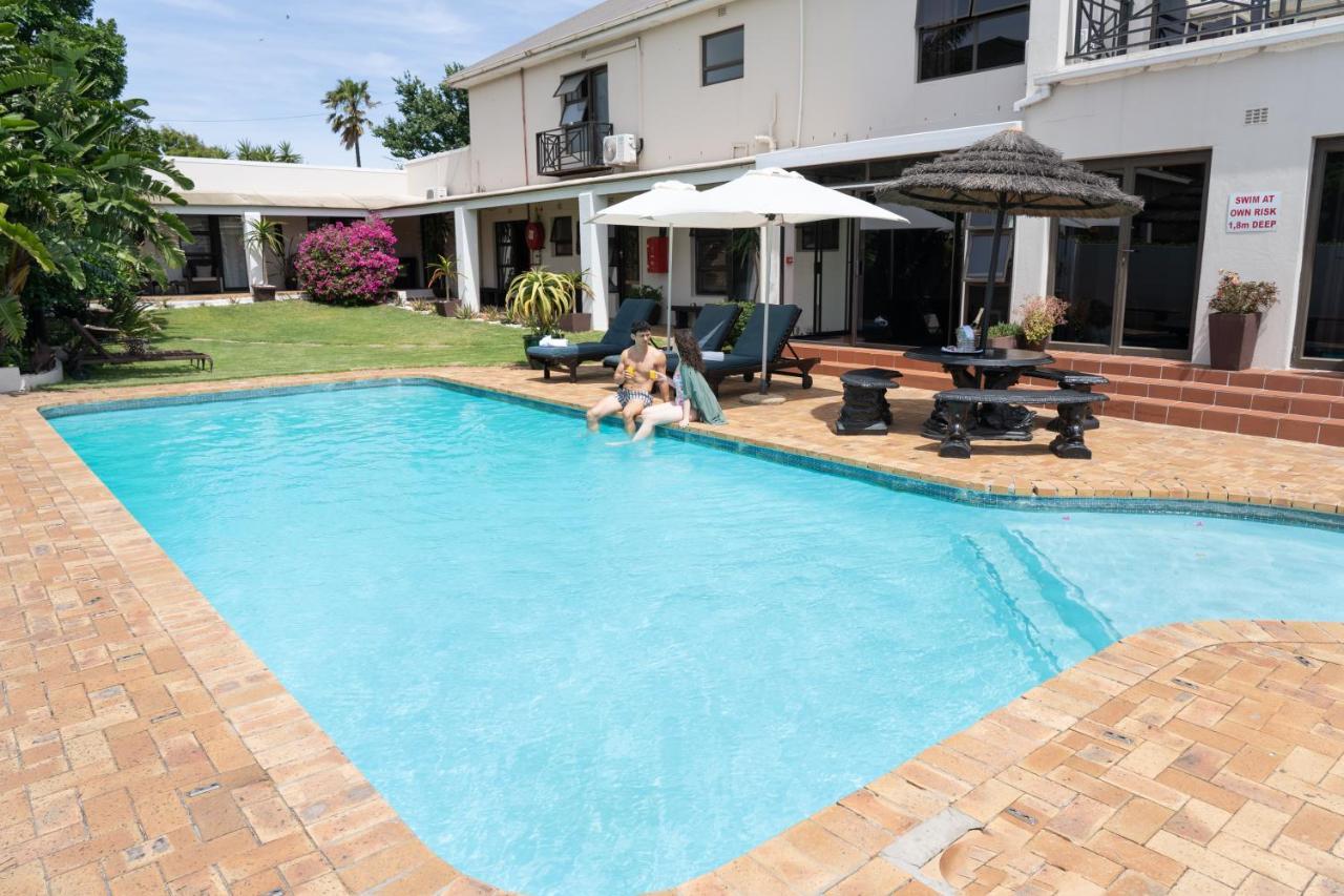 Woodbridge Cape Town