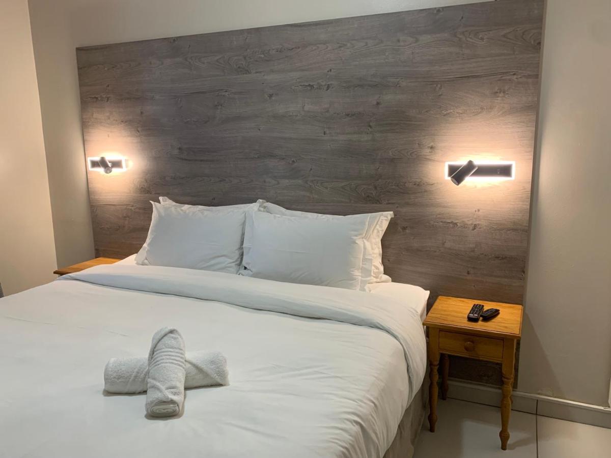Woodbridge Bed & Breakfast 3*