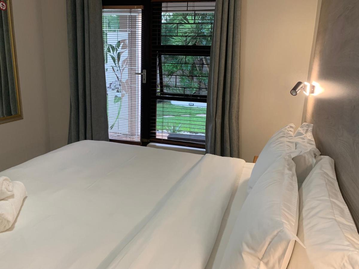 Bed & Breakfast Woodbridge