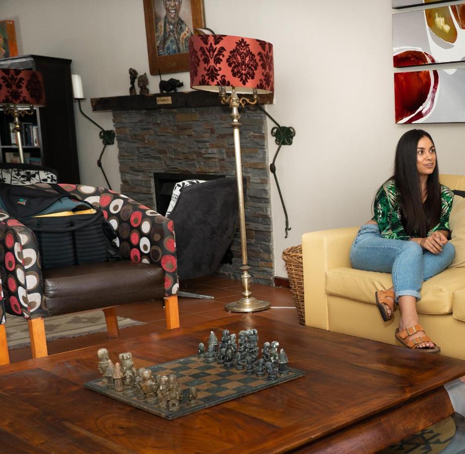 Woodbridge Bed & Breakfast Cape Town