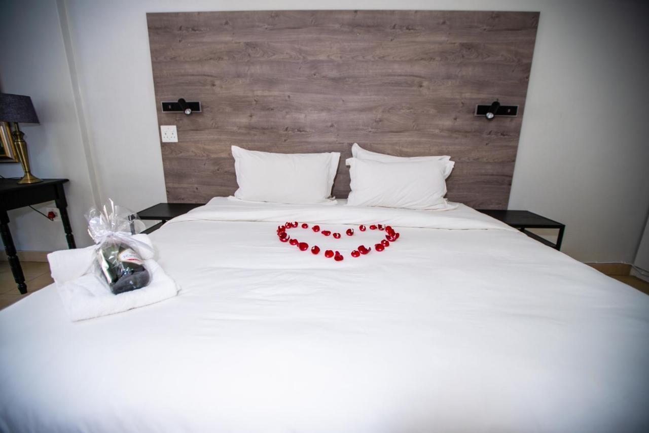 Bed & Breakfast Woodbridge
