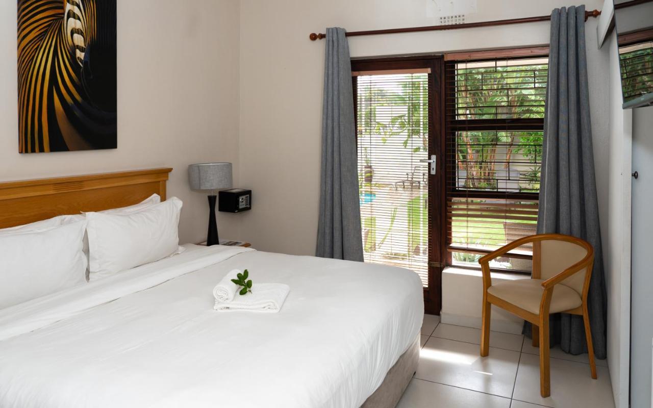 Woodbridge 3* Cape Town