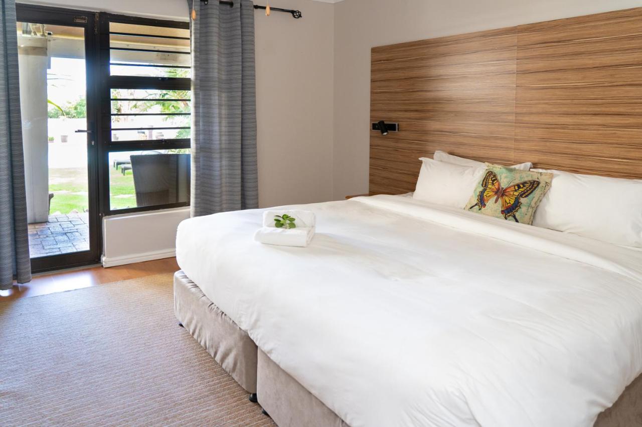 Woodbridge Bed & Breakfast