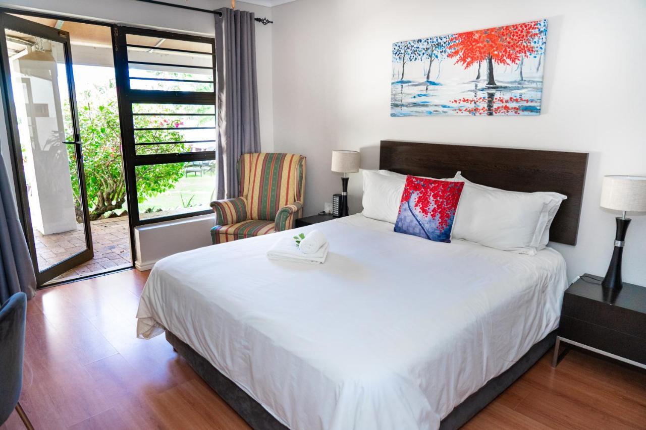 Bed & Breakfast Woodbridge 3*