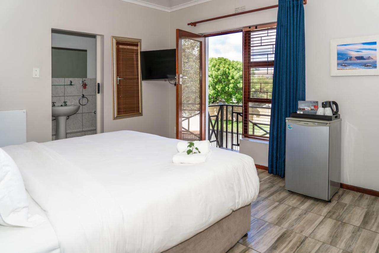 Woodbridge Bed & Breakfast
